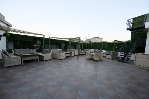 RoofTop Restaurant